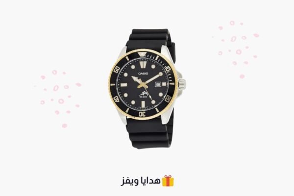 ساعه كاسيو