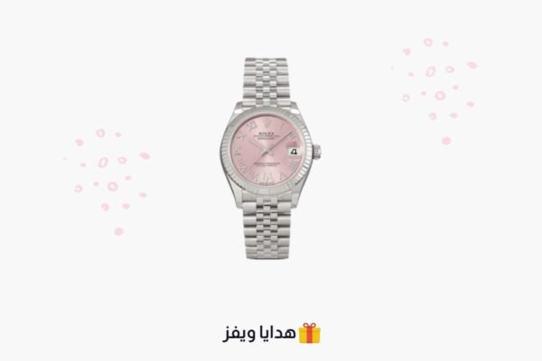 ساعه رولكس