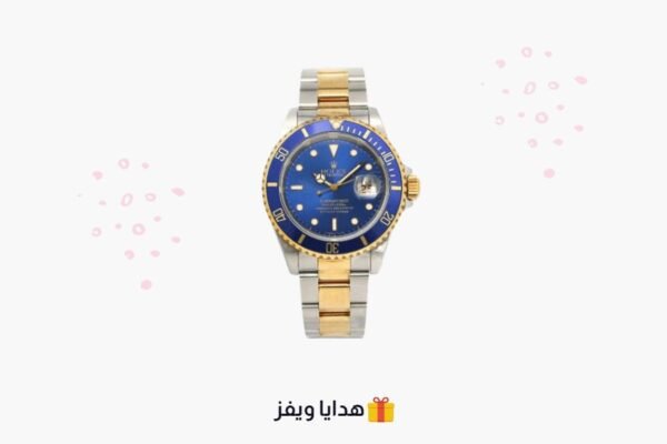 ساعه رولكس