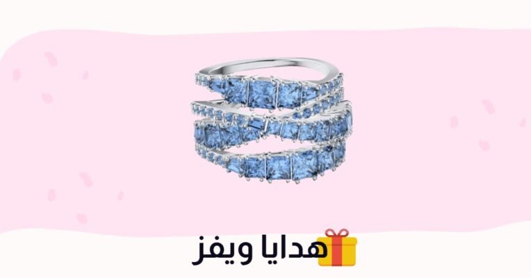 خواتم سوارفسكي