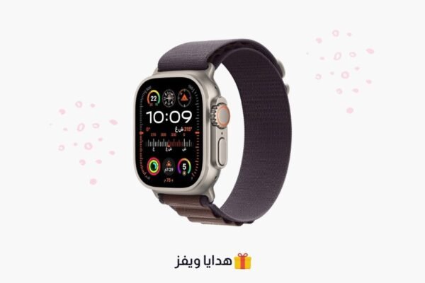 ساعه ابل